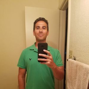 Meet your Posher, Anthony